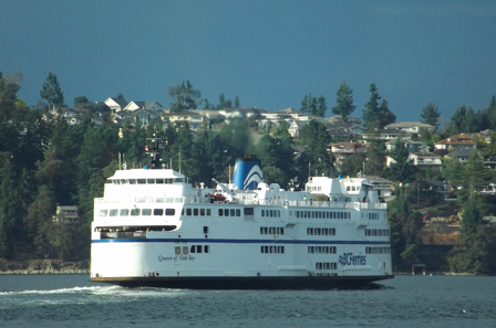 BC Ferries Ferry-1